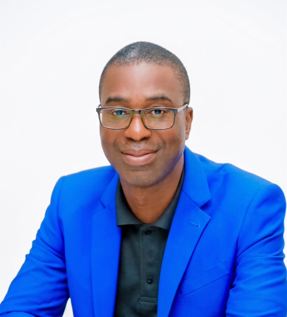 Dr. Thierry YOUOTO, fondateur et formateur de MEBA